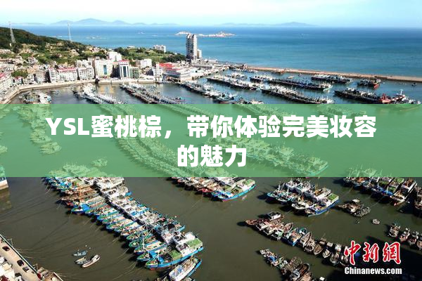 YSL蜜桃棕，带你体验完美妆容的魅力