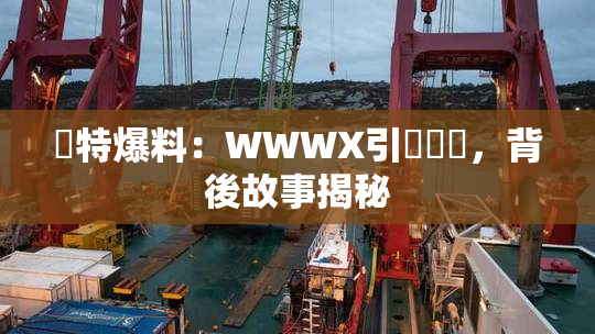 獨特爆料：WWWX引發熱議，背後故事揭秘