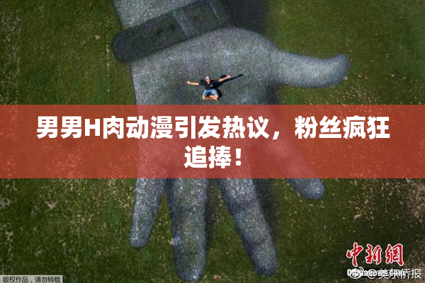 男男H肉动漫引发热议，粉丝疯狂追捧！