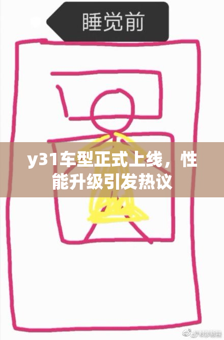 y31车型正式上线，性能升级引发热议