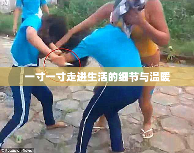 一寸一寸走进生活的细节与温暖