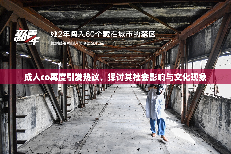 成人co再度引发热议，探讨其社会影响与文化现象