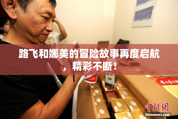 路飞和娜美的冒险故事再度启航，精彩不断！
