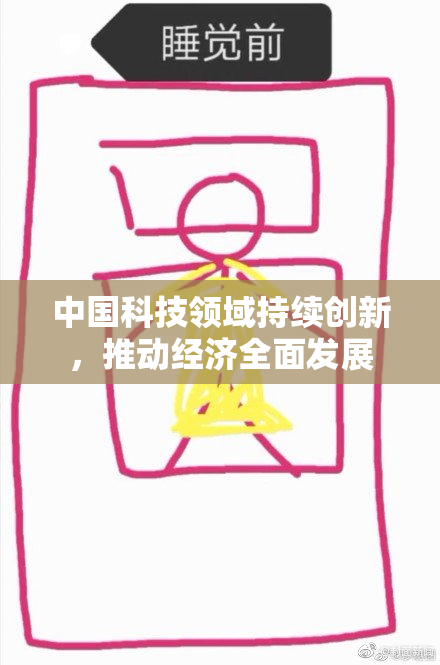 中国科技领域持续创新，推动经济全面发展