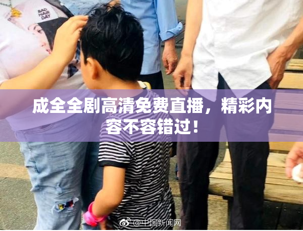成全全剧高清免费直播，精彩内容不容错过！