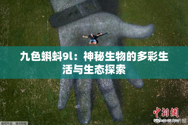 九色蝌蚪9l：神秘生物的多彩生活与生态探索