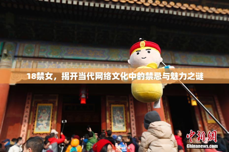 18禁女，揭开当代网络文化中的禁忌与魅力之谜