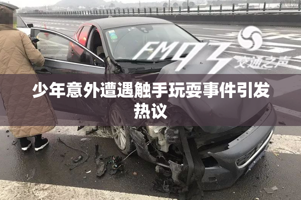 少年意外遭遇触手玩耍事件引发热议