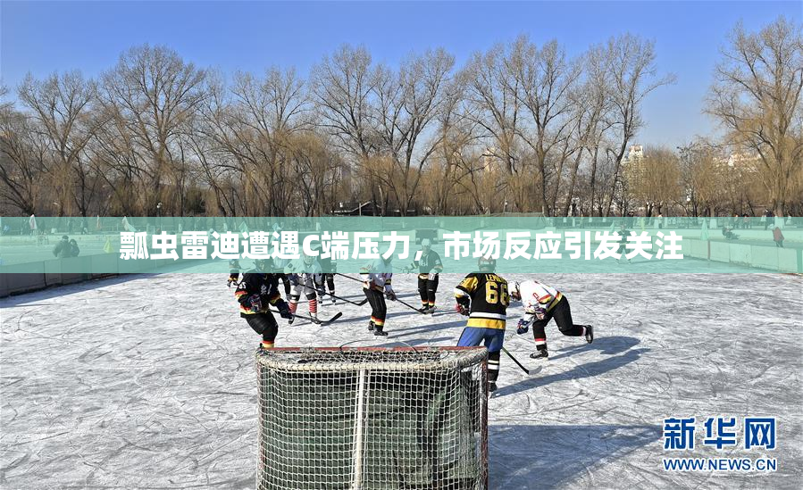 瓢虫雷迪遭遇C端压力，市场反应引发关注
