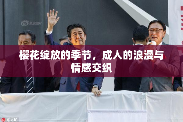 樱花绽放的季节，成人的浪漫与情感交织