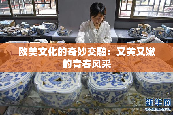 欧美文化的奇妙交融：又黄又嫩的青春风采