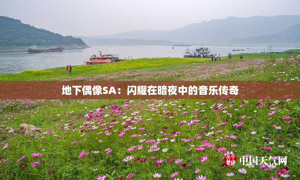 地下偶像SA：闪耀在暗夜中的音乐传奇