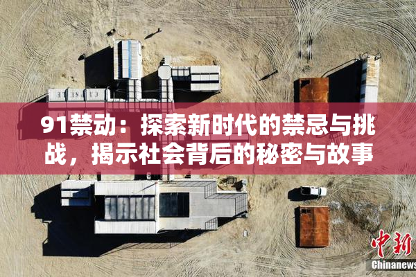 91禁动：探索新时代的禁忌与挑战，揭示社会背后的秘密与故事