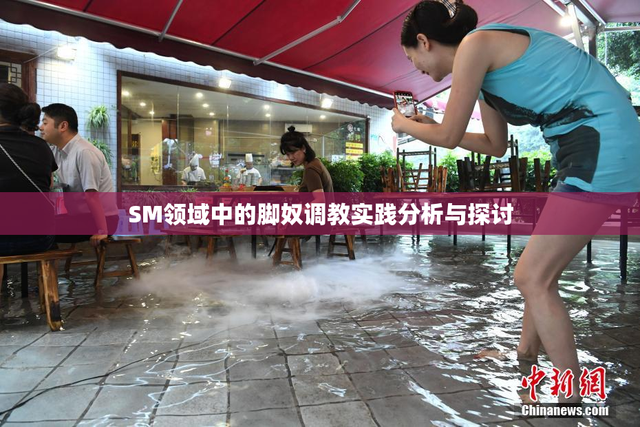 SM领域中的脚奴调教实践分析与探讨