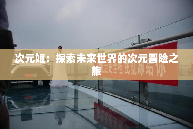 次元姬：探索未来世界的次元冒险之旅