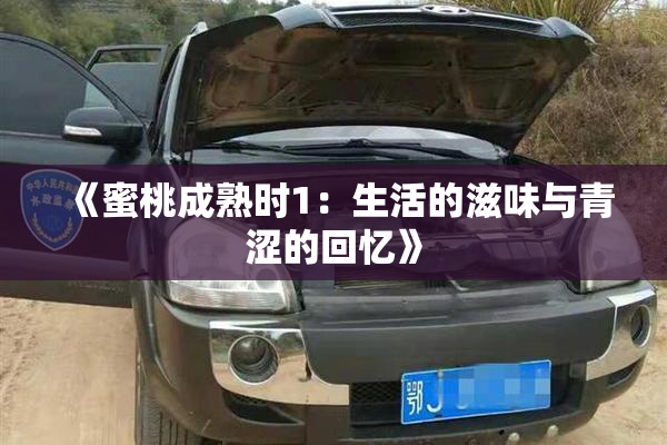 《蜜桃成熟时1：生活的滋味与青涩的回忆》