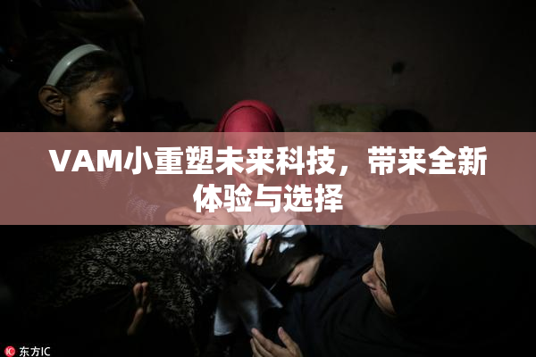 VAM小重塑未来科技，带来全新体验与选择