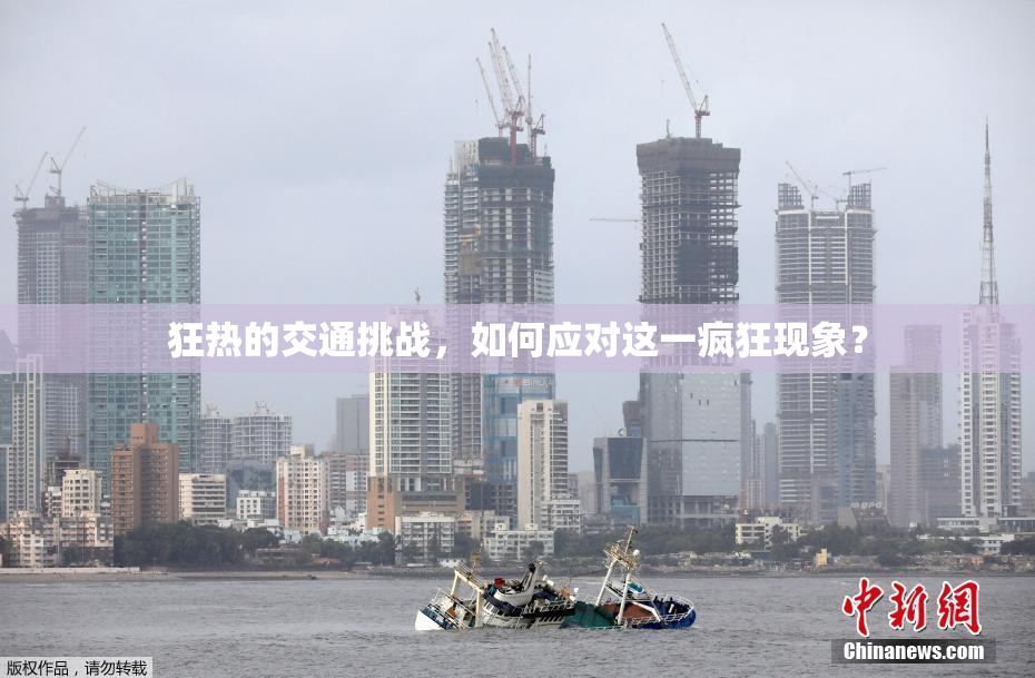 狂热的交通挑战，如何应对这一疯狂现象？