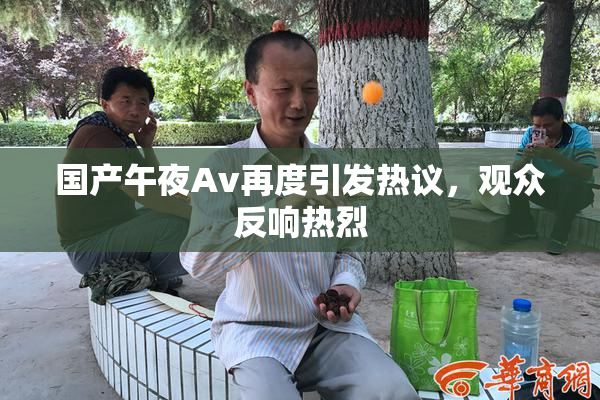 国产午夜Av再度引发热议，观众反响热烈