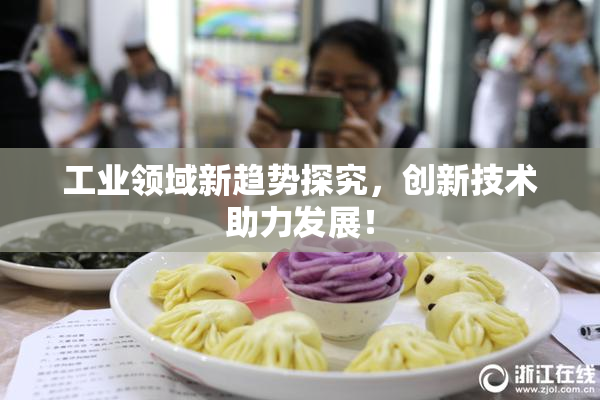 工业领域新趋势探究，创新技术助力发展！