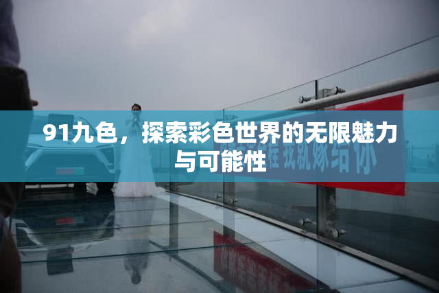 91九色，探索彩色世界的无限魅力与可能性