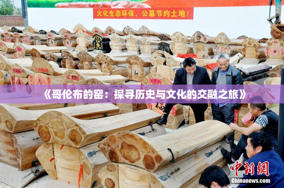 《哥伦布的窑：探寻历史与文化的交融之旅》