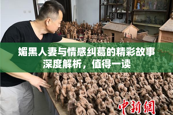 媚黑人妻与情感纠葛的精彩故事深度解析，值得一读