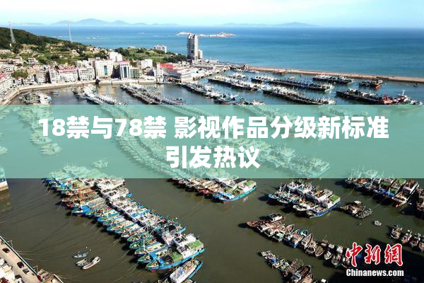 18禁与78禁 影视作品分级新标准引发热议