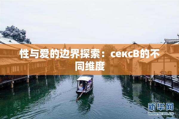 性与爱的边界探索：сексB的不同维度