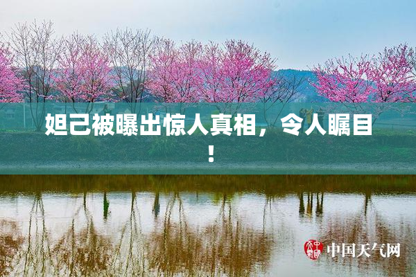 妲己被曝出惊人真相，令人瞩目！