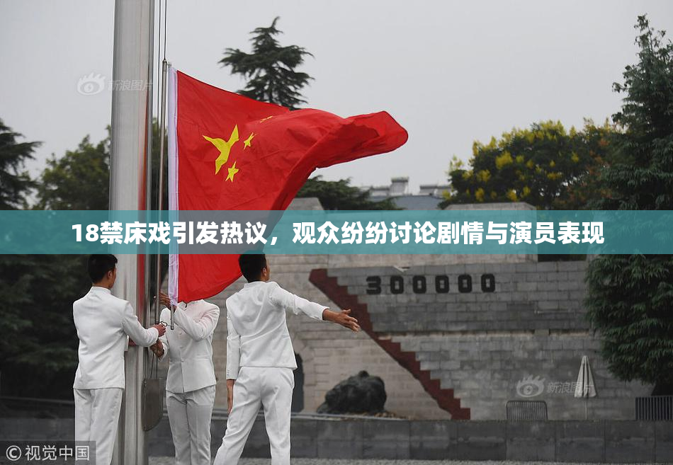 18禁床戏引发热议，观众纷纷讨论剧情与演员表现