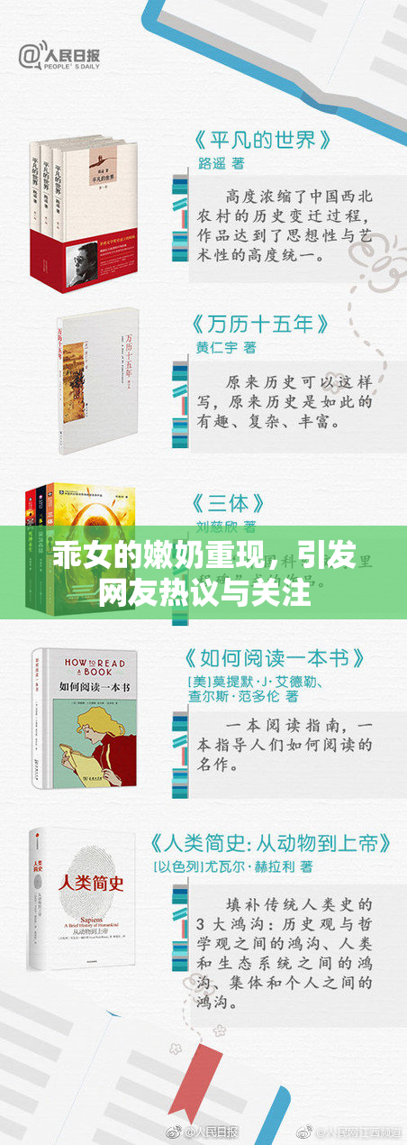 乖女的嫩奶重现，引发网友热议与关注
