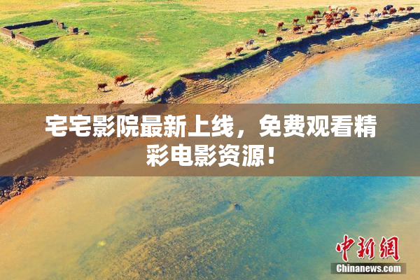 宅宅影院最新上线，免费观看精彩电影资源！