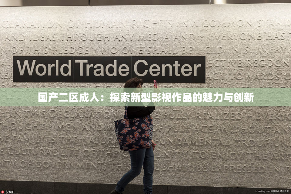 国产二区成人：探索新型影视作品的魅力与创新