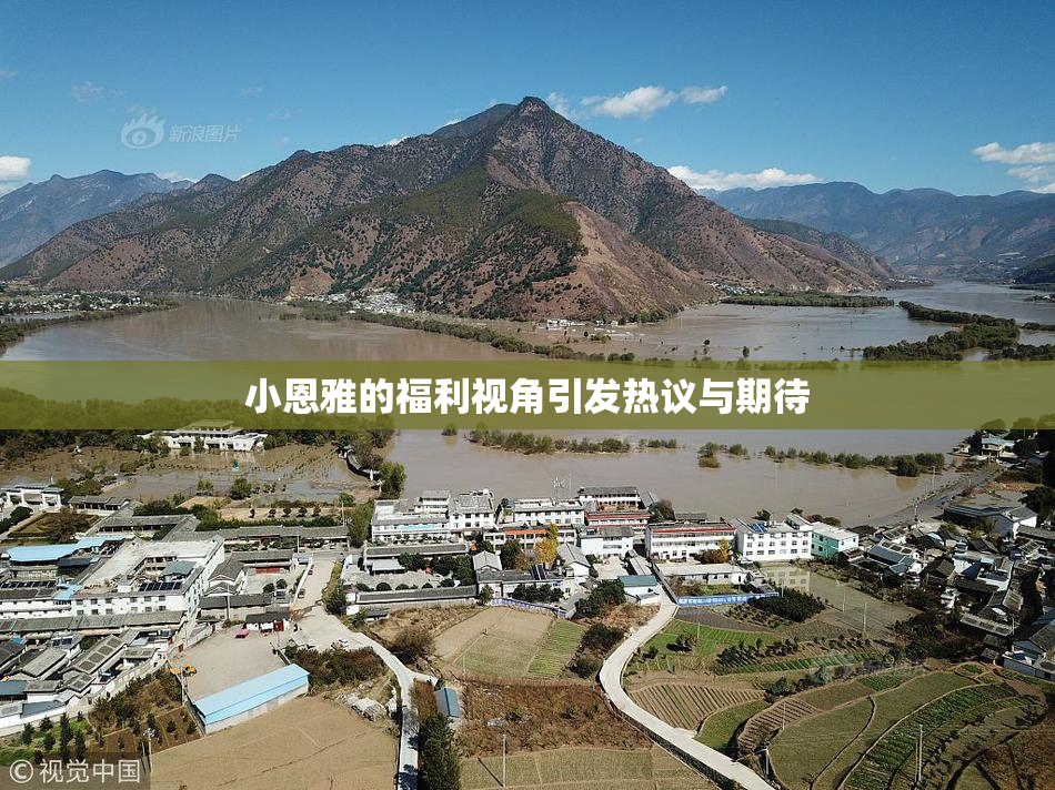 小恩雅的福利视角引发热议与期待