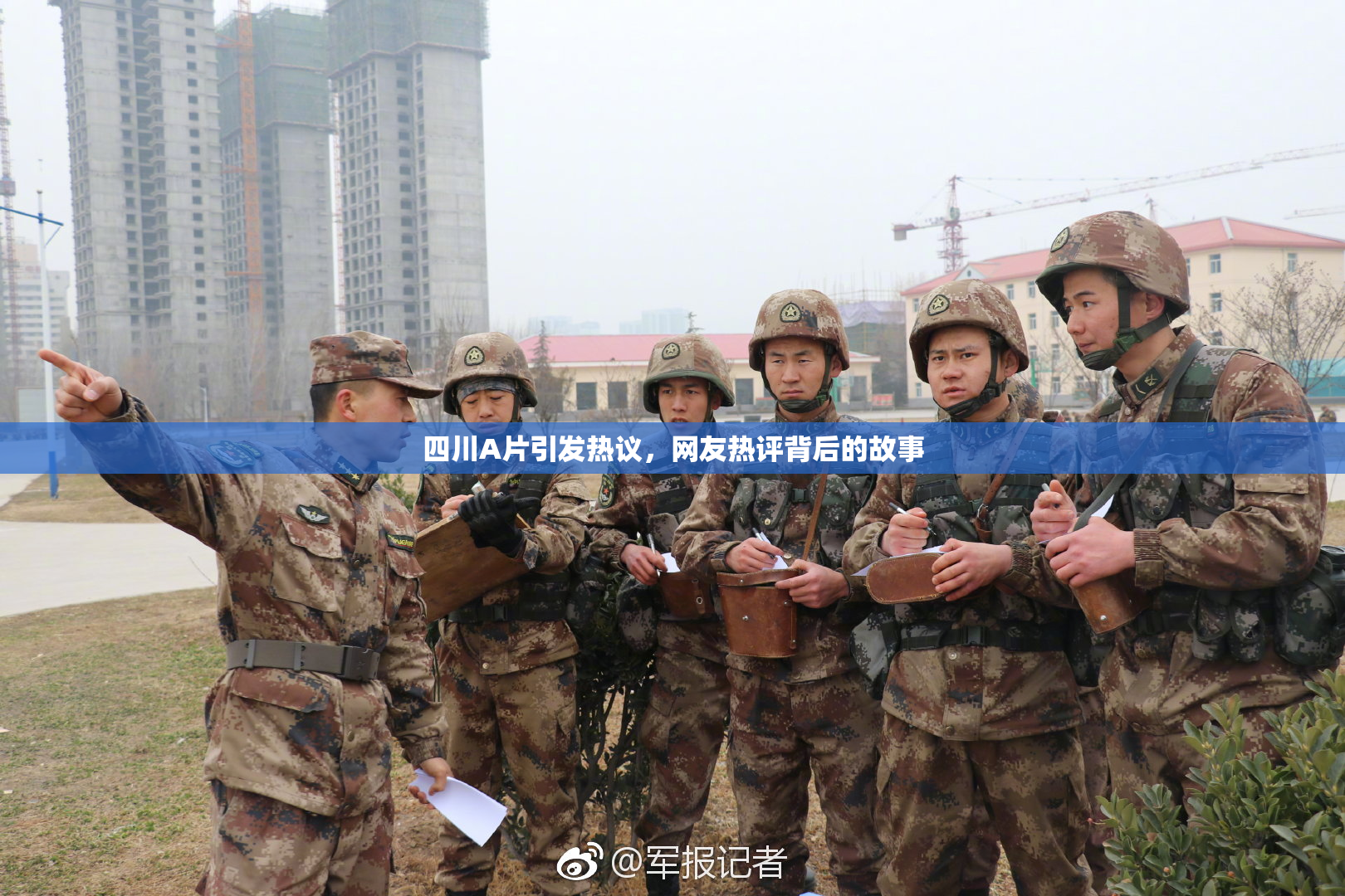 四川A片引发热议，网友热评背后的故事
