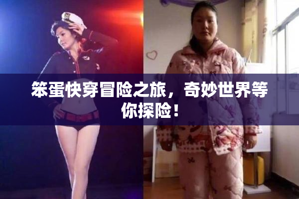 笨蛋快穿冒险之旅，奇妙世界等你探险！
