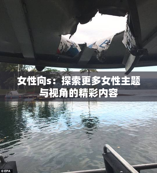 女性向s：探索更多女性主题与视角的精彩内容