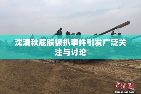 沈清秋屁股被扒事件引发广泛关注与讨论