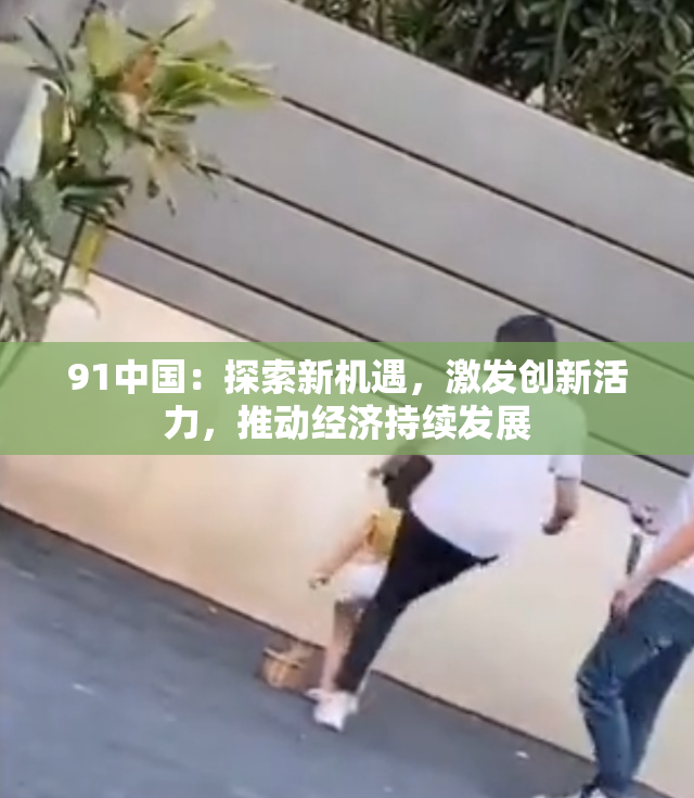 91中国：探索新机遇，激发创新活力，推动经济持续发展