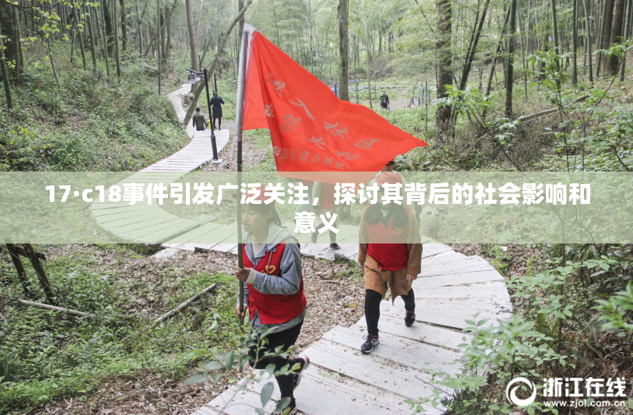 17·c18事件引发广泛关注，探讨其背后的社会影响和意义