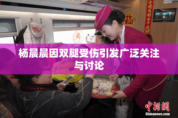 杨晨晨因双腿受伤引发广泛关注与讨论