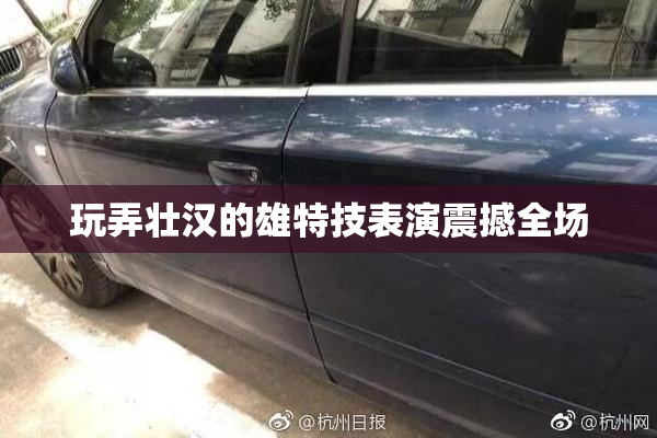 玩弄壮汉的雄特技表演震撼全场