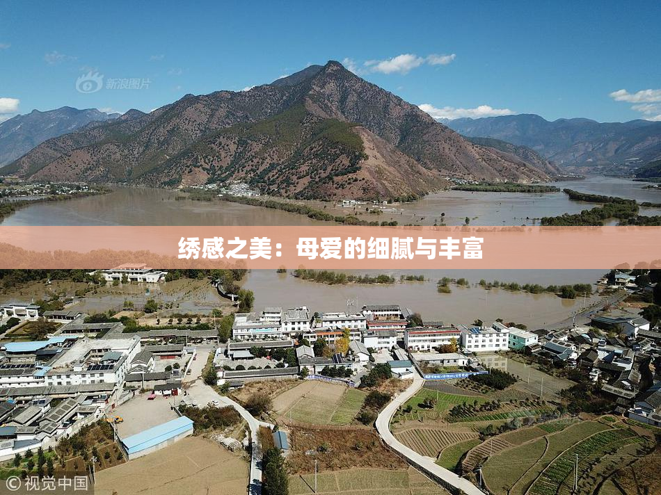绣感之美：母爱的细腻与丰富