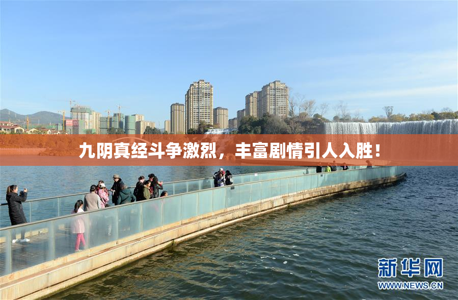 九阴真经斗争激烈，丰富剧情引人入胜！