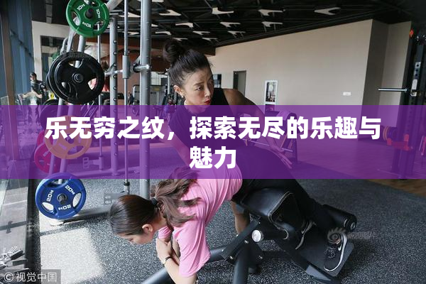 乐无穷之纹，探索无尽的乐趣与魅力