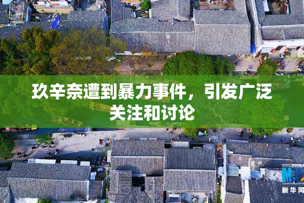 玖辛奈遭到暴力事件，引发广泛关注和讨论