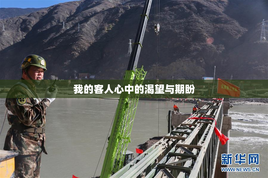 我的客人心中的渴望与期盼