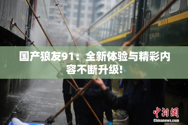 国产狼友91：全新体验与精彩内容不断升级!