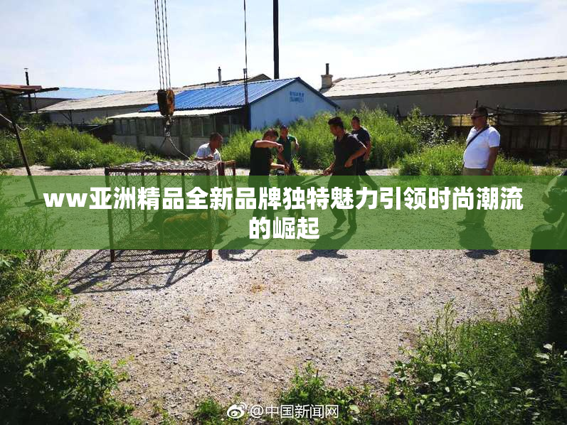 ww亚洲精品全新品牌独特魅力引领时尚潮流的崛起